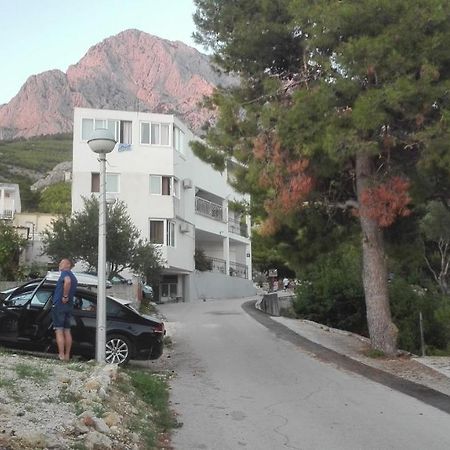 Apartmani Zoran Bilic Промайна Екстериор снимка