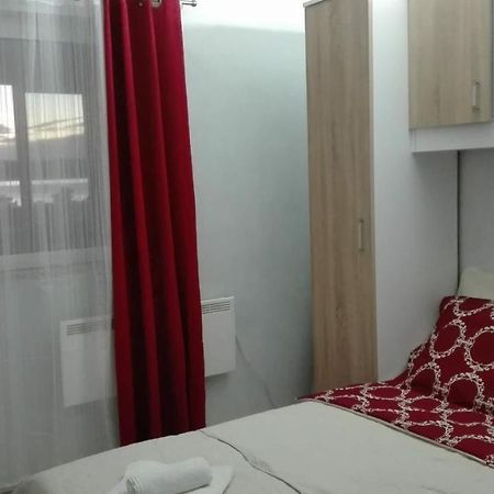 Apartmani Zoran Bilic Промайна Екстериор снимка
