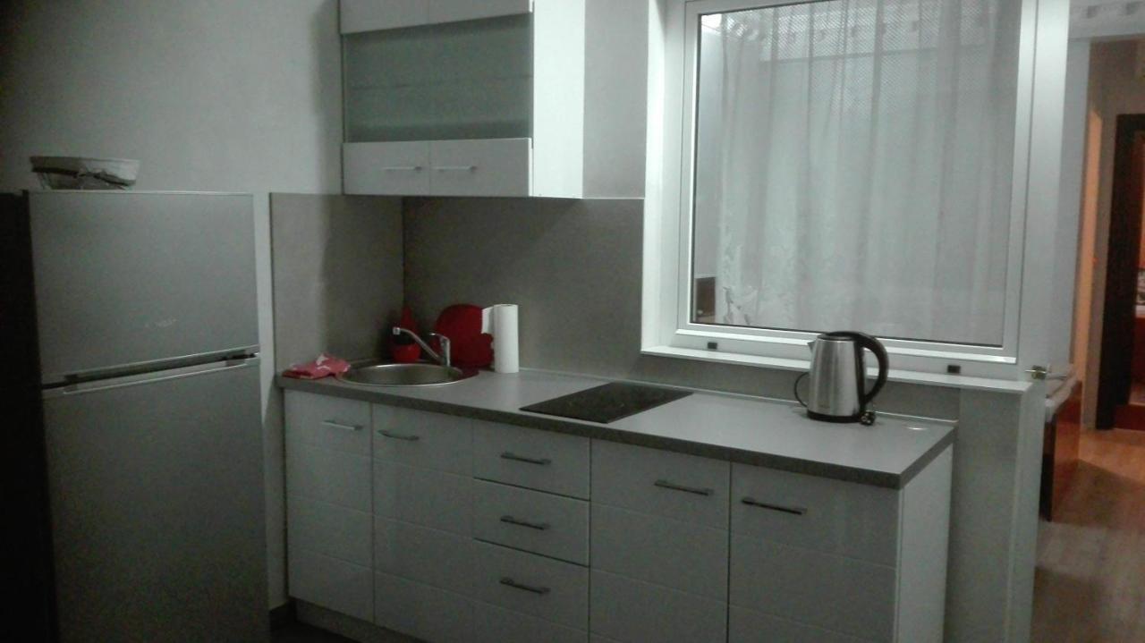 Apartmani Zoran Bilic Промайна Екстериор снимка