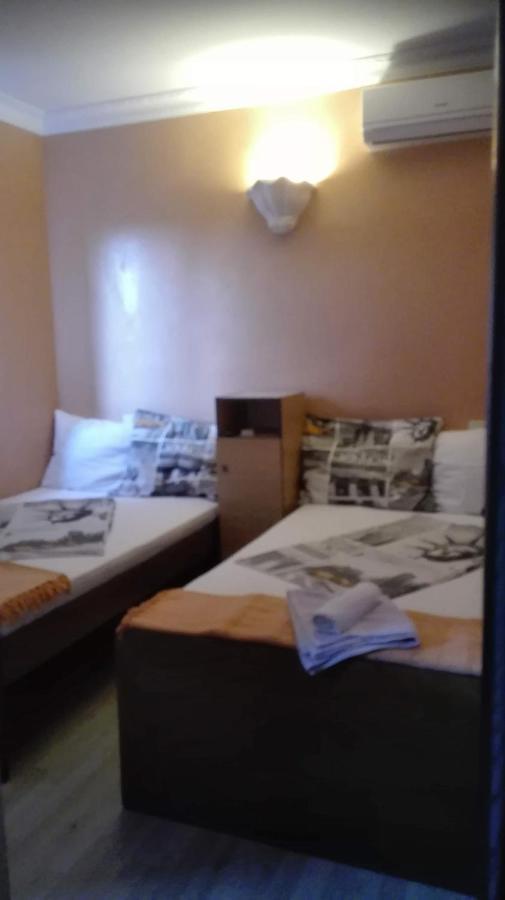 Apartmani Zoran Bilic Промайна Екстериор снимка