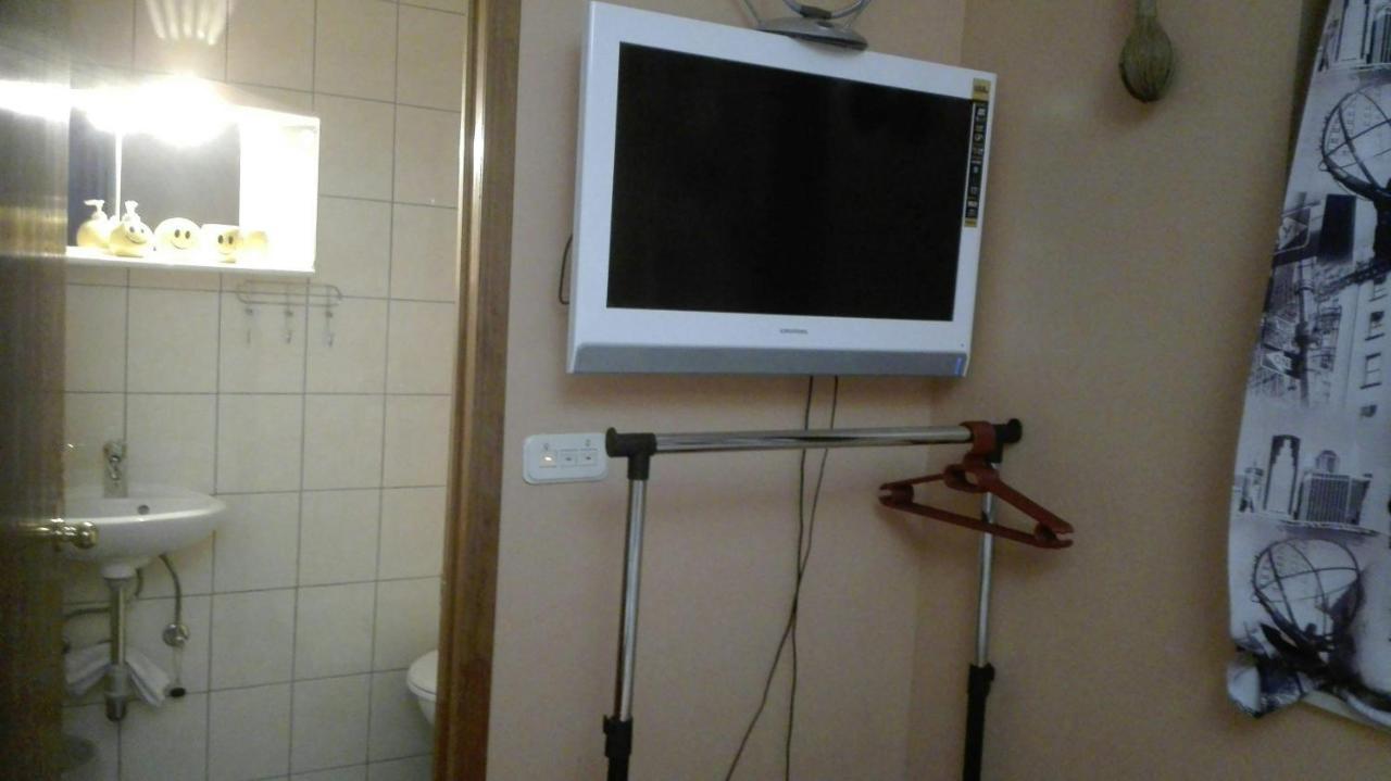 Apartmani Zoran Bilic Промайна Екстериор снимка