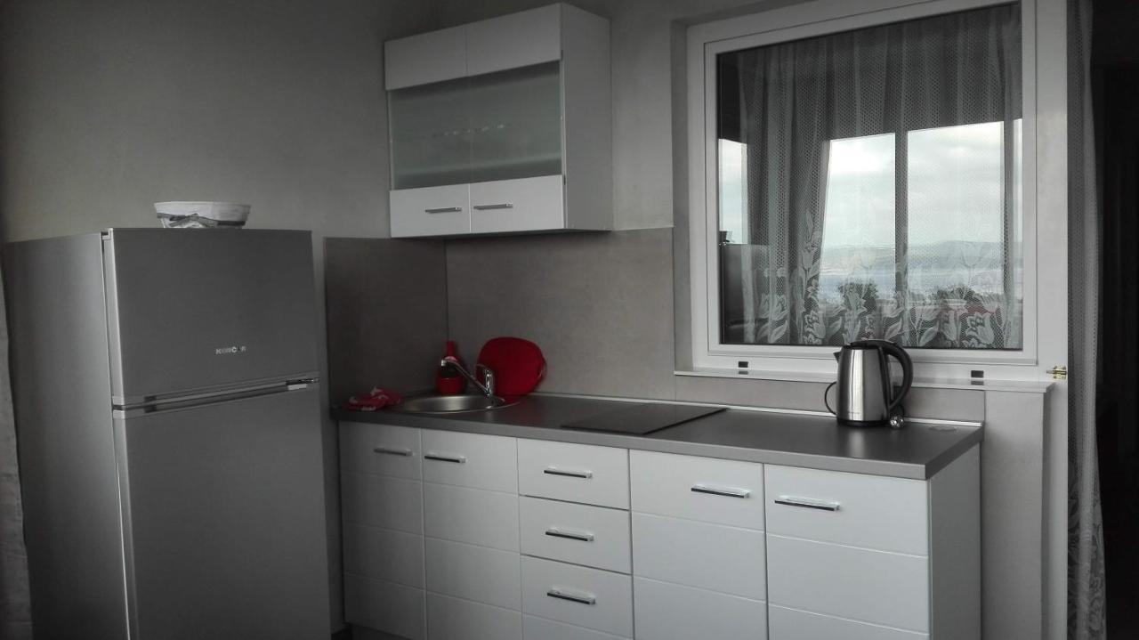 Apartmani Zoran Bilic Промайна Екстериор снимка