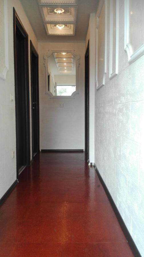 Apartmani Zoran Bilic Промайна Екстериор снимка