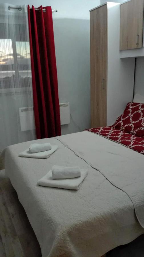 Apartmani Zoran Bilic Промайна Екстериор снимка