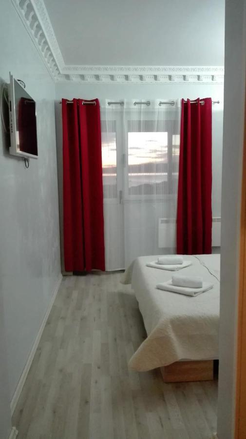Apartmani Zoran Bilic Промайна Екстериор снимка