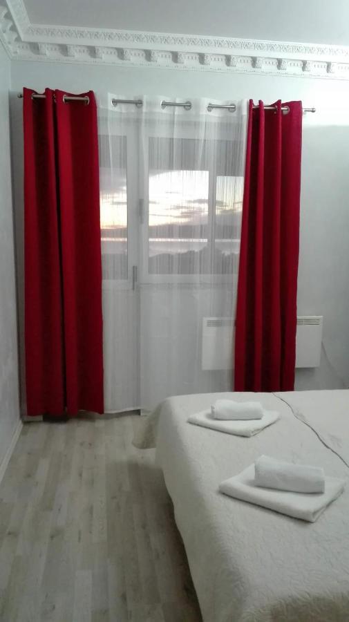 Apartmani Zoran Bilic Промайна Екстериор снимка