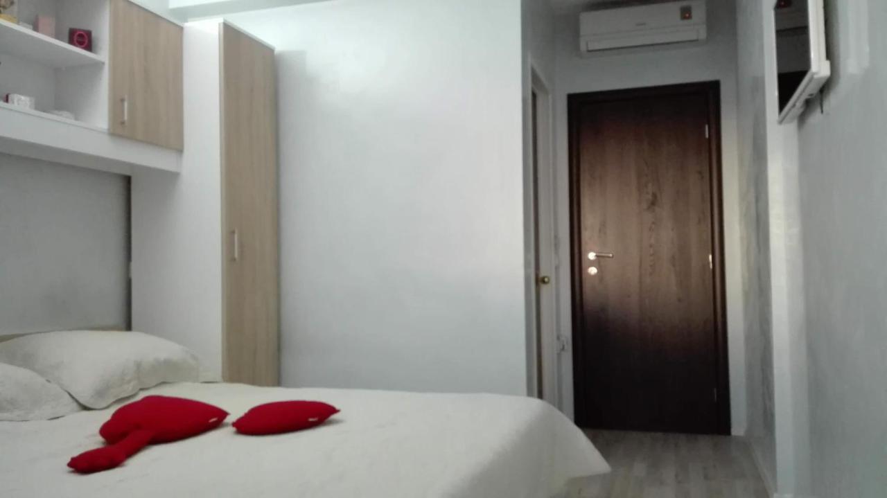 Apartmani Zoran Bilic Промайна Екстериор снимка