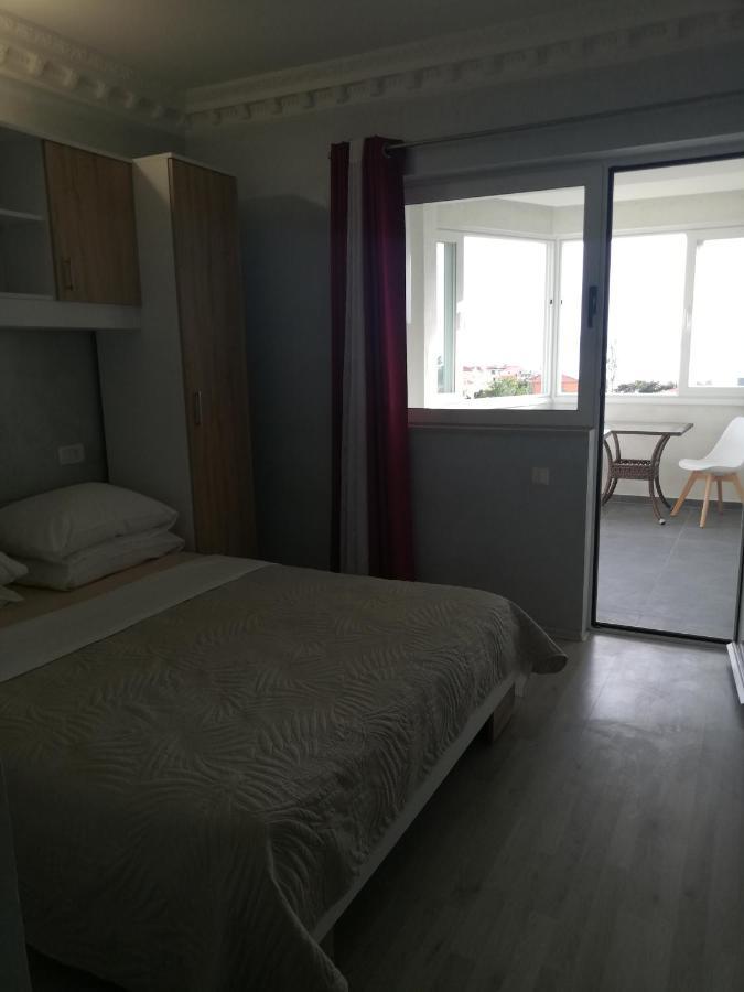 Apartmani Zoran Bilic Промайна Екстериор снимка