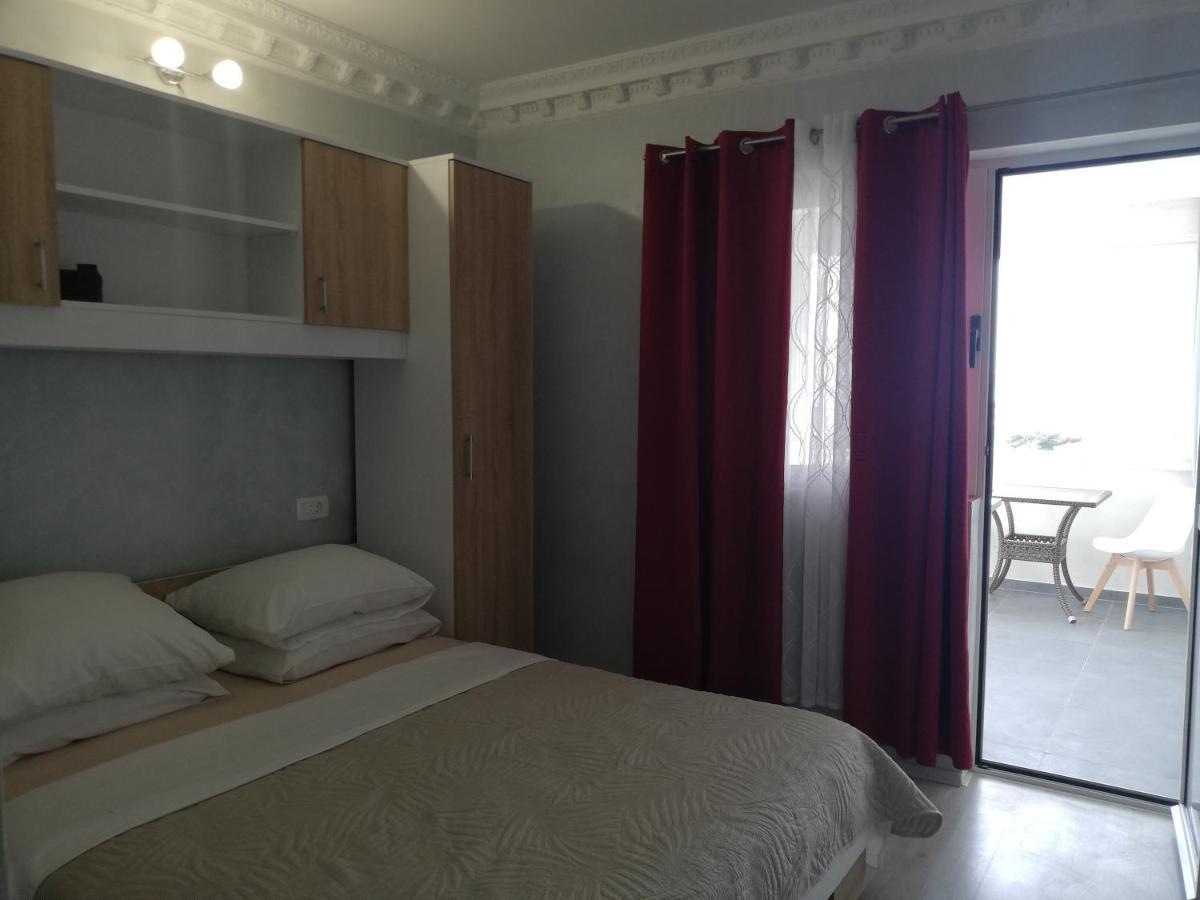 Apartmani Zoran Bilic Промайна Екстериор снимка