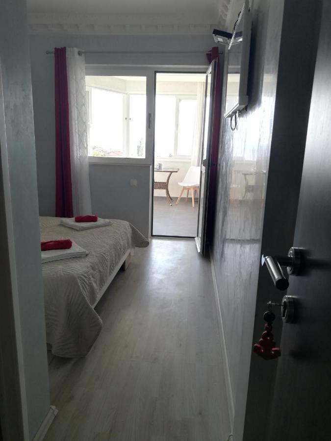 Apartmani Zoran Bilic Промайна Екстериор снимка