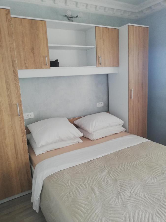 Apartmani Zoran Bilic Промайна Екстериор снимка