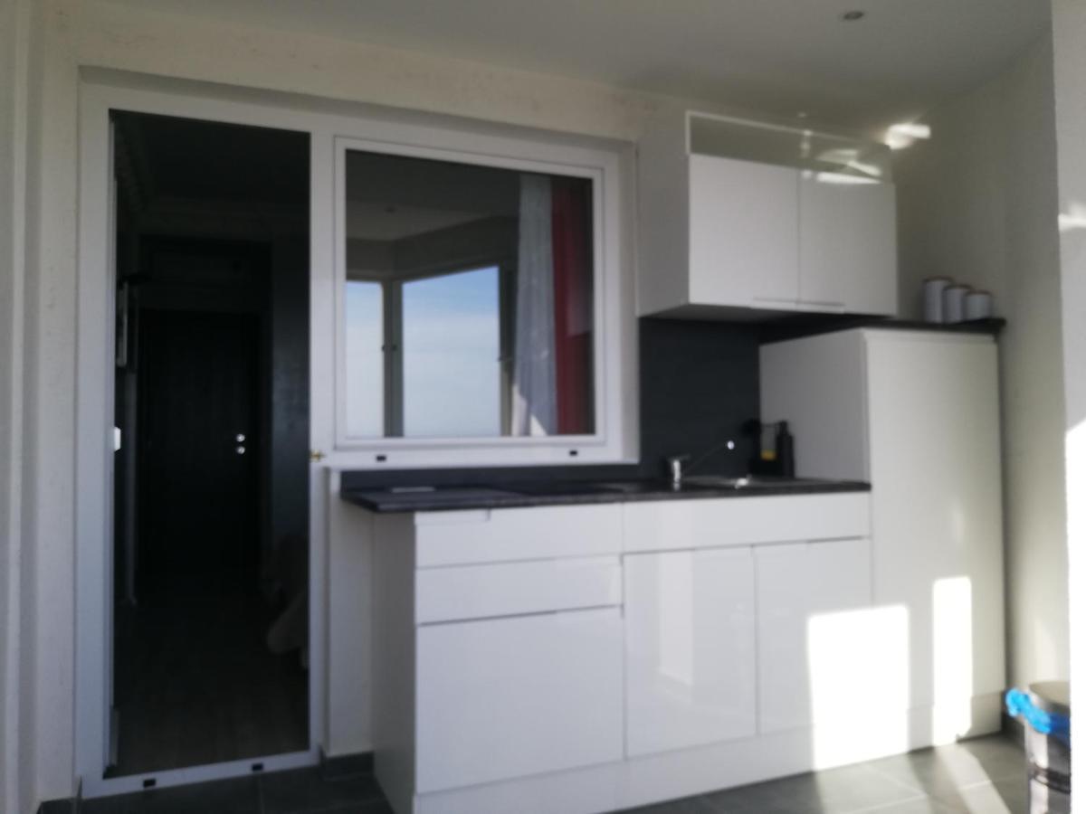 Apartmani Zoran Bilic Промайна Екстериор снимка