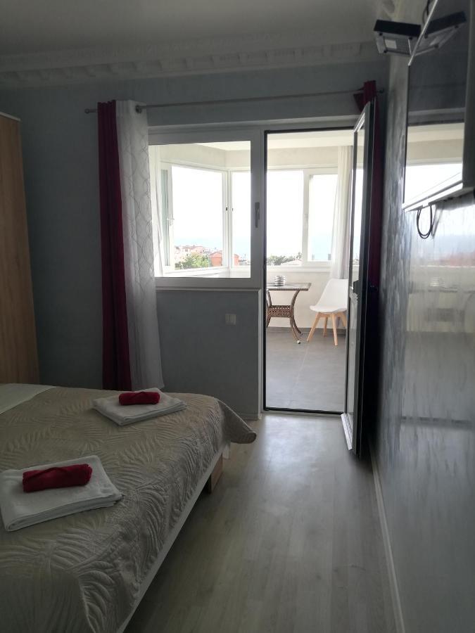 Apartmani Zoran Bilic Промайна Екстериор снимка