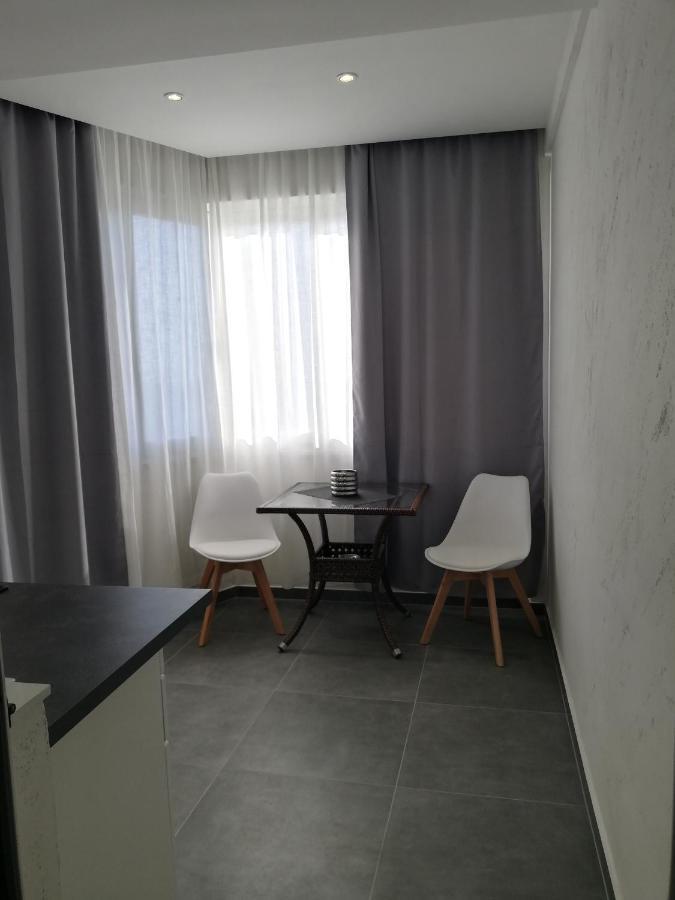 Apartmani Zoran Bilic Промайна Екстериор снимка