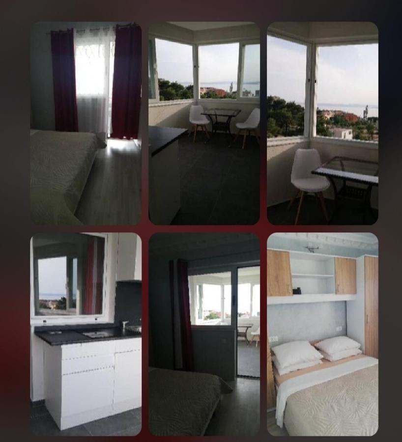 Apartmani Zoran Bilic Промайна Екстериор снимка