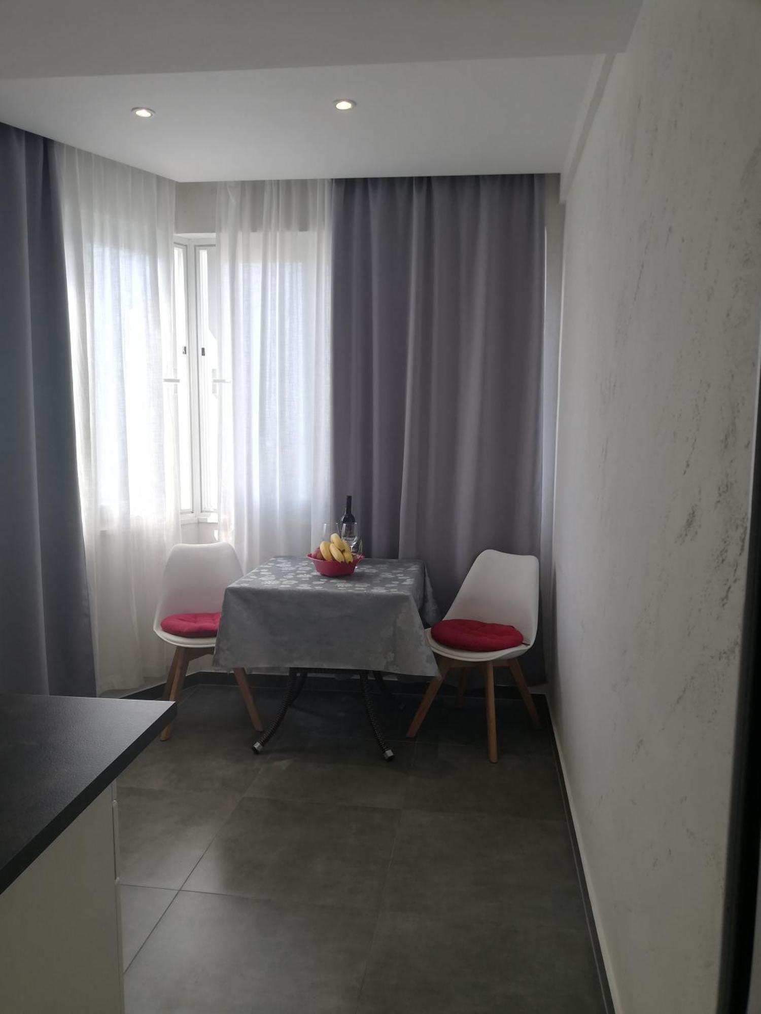 Apartmani Zoran Bilic Промайна Екстериор снимка