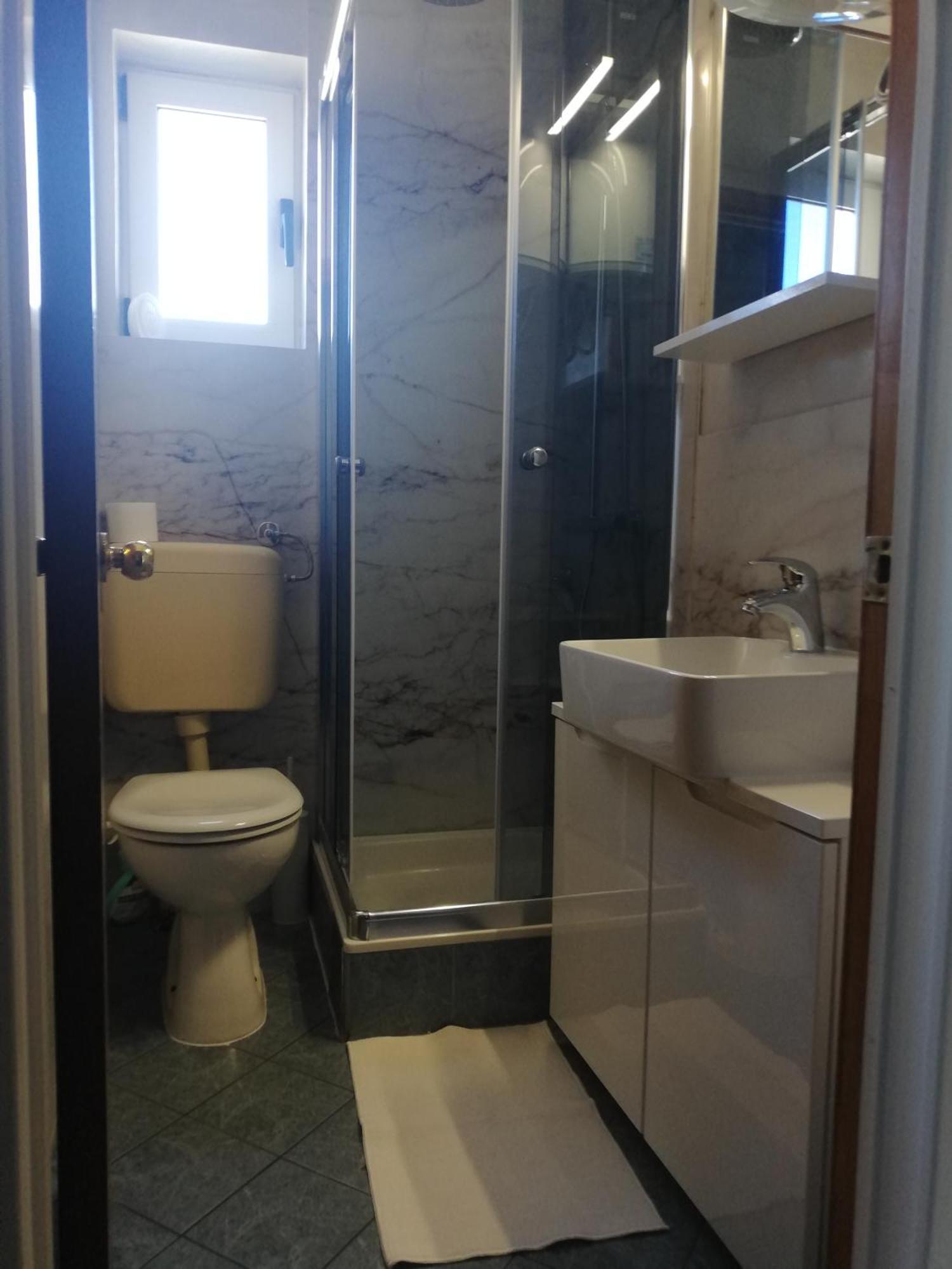 Apartmani Zoran Bilic Промайна Екстериор снимка